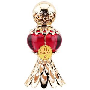 Khadlaj Malika Red Concentrated Perfume Oil for Women 0.67 oz / 20 ml - New